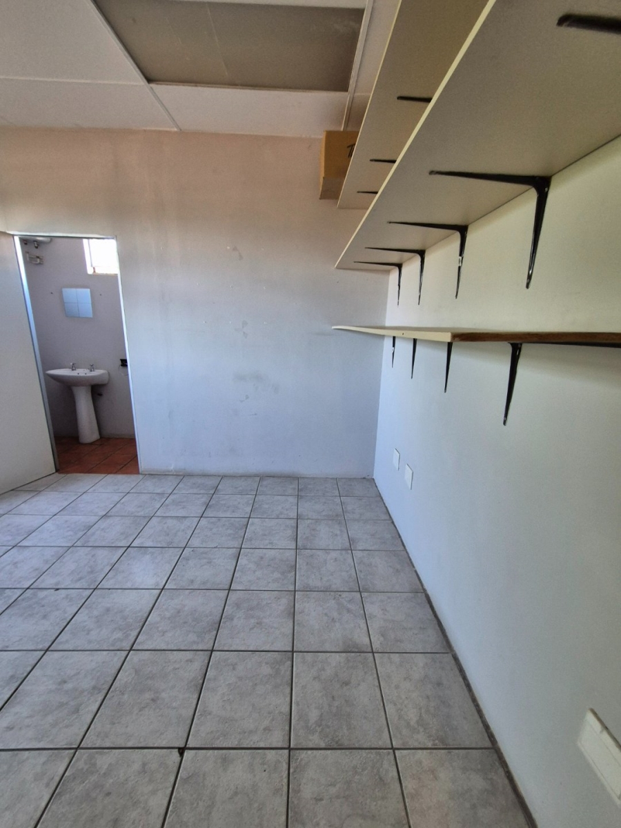 To Let commercial Property for Rent in Westdene Free State